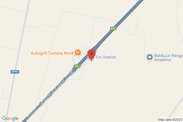 Eni Station
