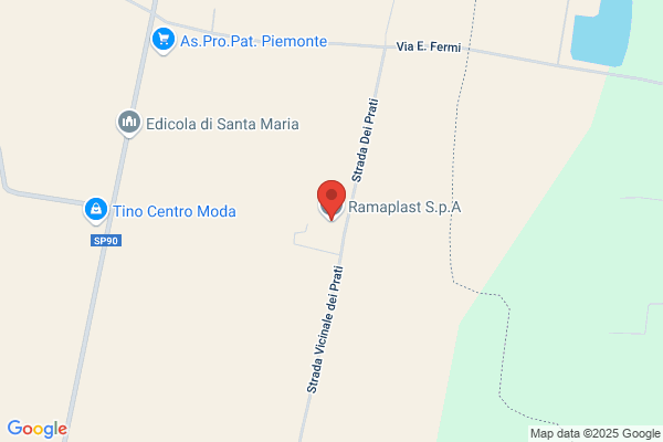 Ramaplast Srl