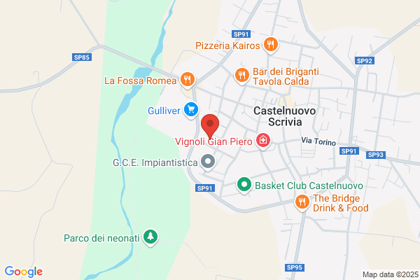 Emmedi Di Debole Giuseppe E C. Sas