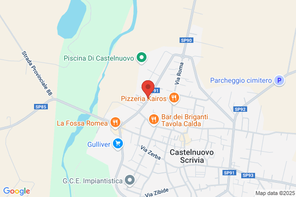 F.Lli Salvadeo Di Salvadeo Bruno E C. S.N.C.