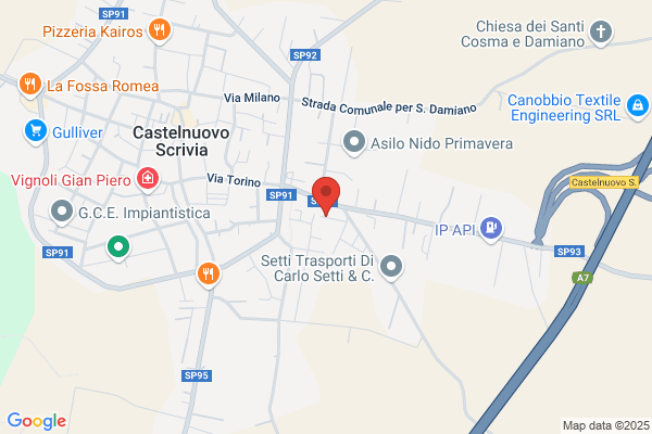 Gaudio Antonio