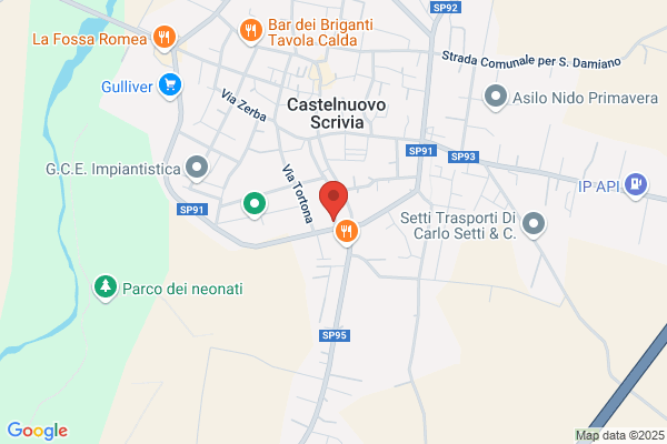 Idropiudi Occhi Pietro