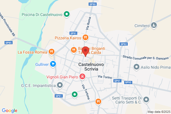 Jolly Ferramenta Di Ravazzoli G. & R. s.A.S.