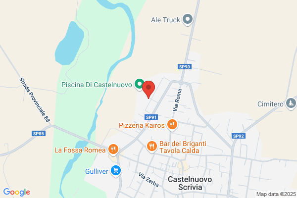 La Spina Salvatore