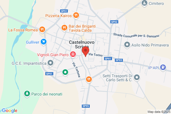 Municipio