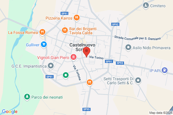 Municipio