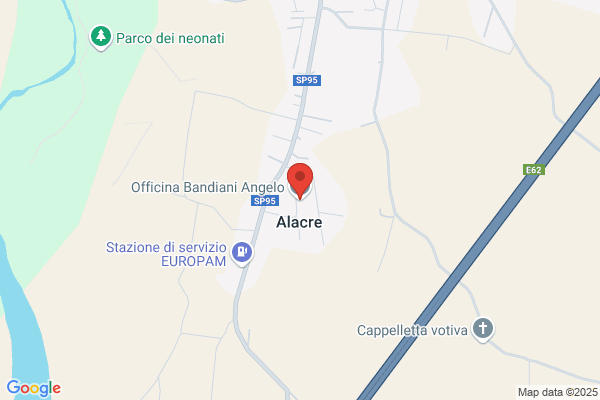 Paura carmine