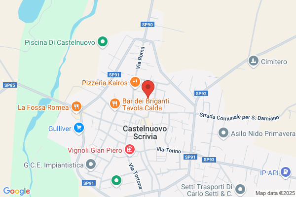 Pizzeria Agresto