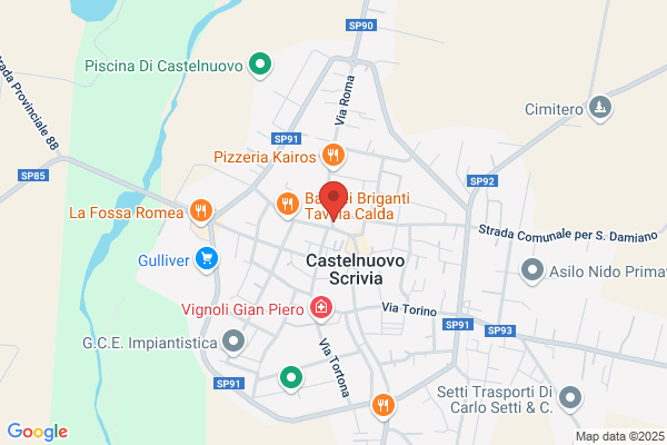 Poste Italiane