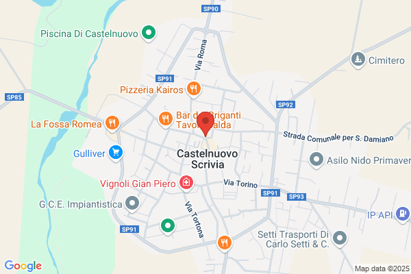 Rullo nazzareno