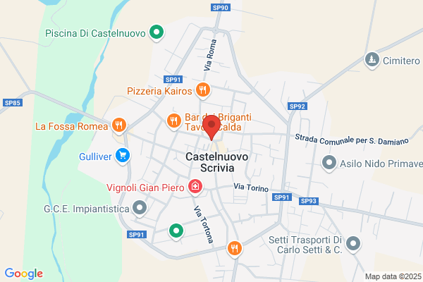 Sanpaolo Imi S.P.A.