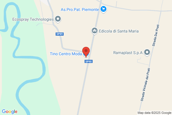 Tino Centromoda