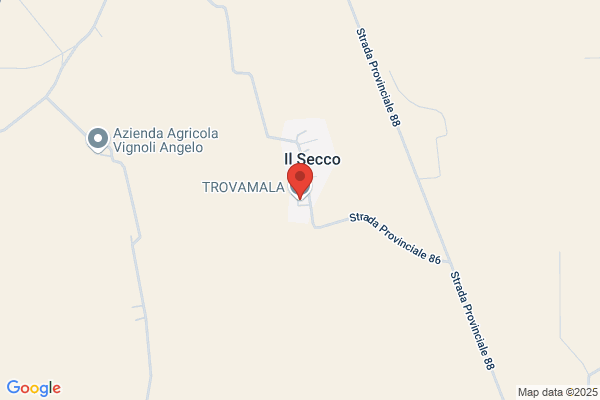 Trovamala Pierangelo - Odontotecnico