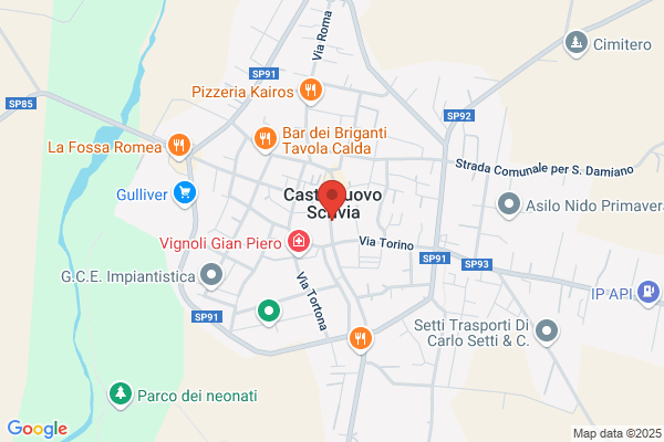 Vaccari raffaele