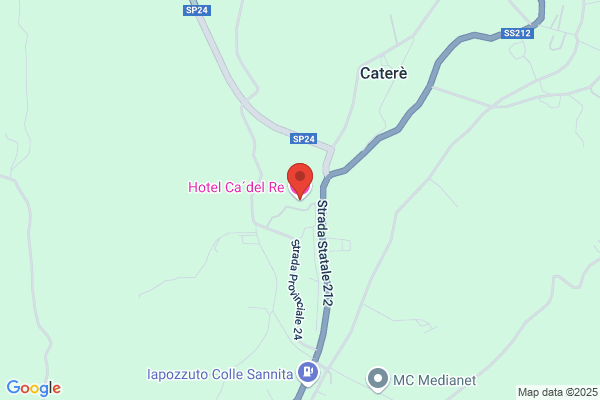 Ca' del Re