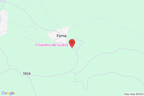 Il Giardino del Giudice