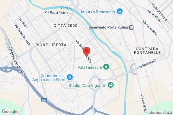 Istituto Profes.Per I Serv.Comm.E Turistici M.Polo