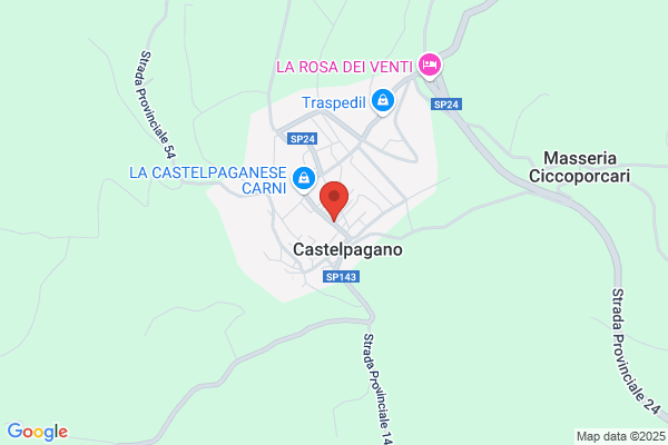 Palmieri Piacquadio gabriella Libera (Dr.)