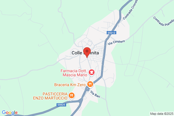 Panificio Di Petriella nicola