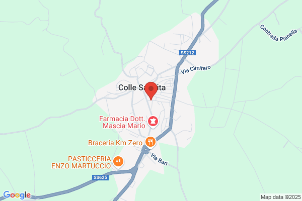 Pilla maria Libera