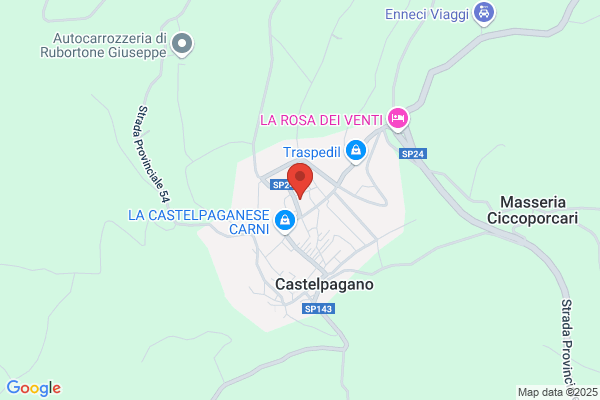 Poste Italiane