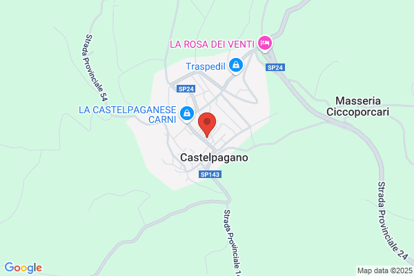 Scrocca giuseppe