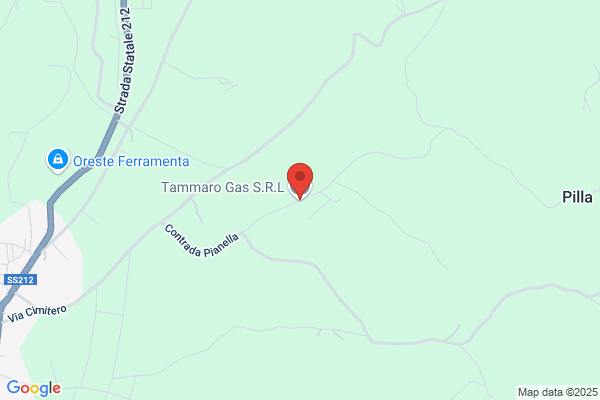 Tammaro Gas S.R.L.