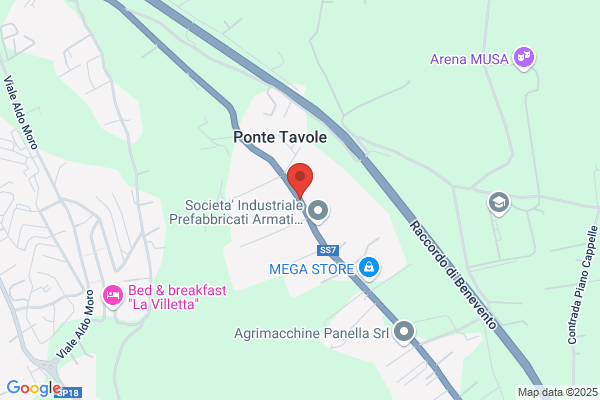 Tipolitografia Sannita Srl