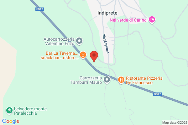 Officina Tamburri