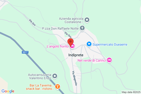 Farmacia Iannone Dr.ssa Maria Luisa