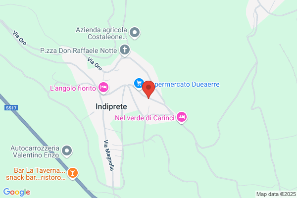Onoranze Funebri Il Paradiso