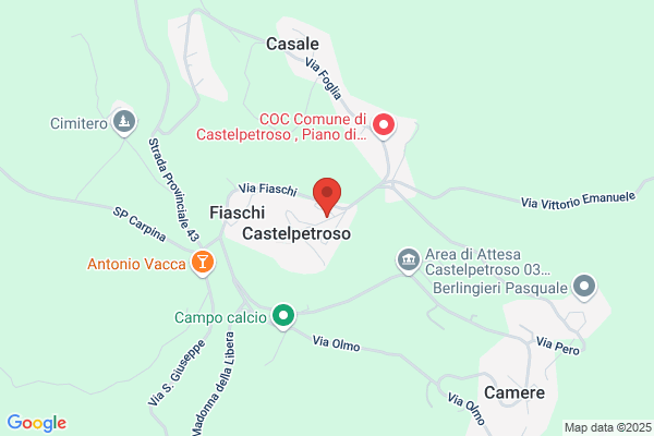 Pierino De Vincenzi