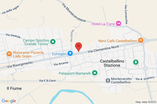 Ambulatorio Veterinario Cesaroni Dott. Eraldo