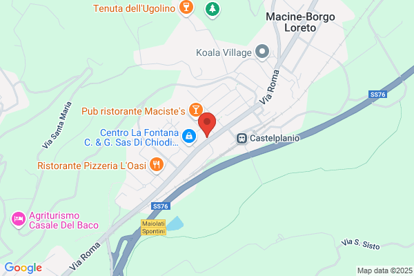 Crescimbeni e Rabini Studio Dentistico