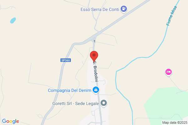 Distributore IP