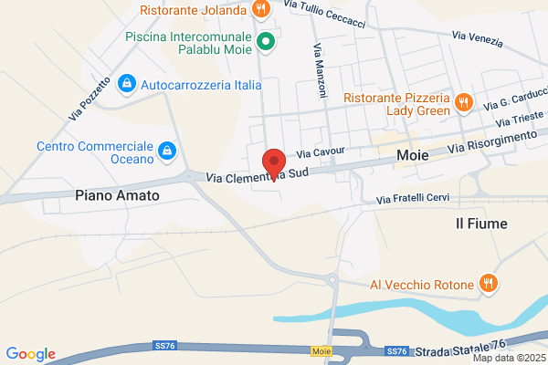Dolciotti Michele Termoidraulica e Condizionamento