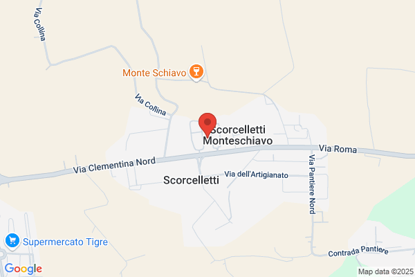 Frigoriferi Industriali Tantucci