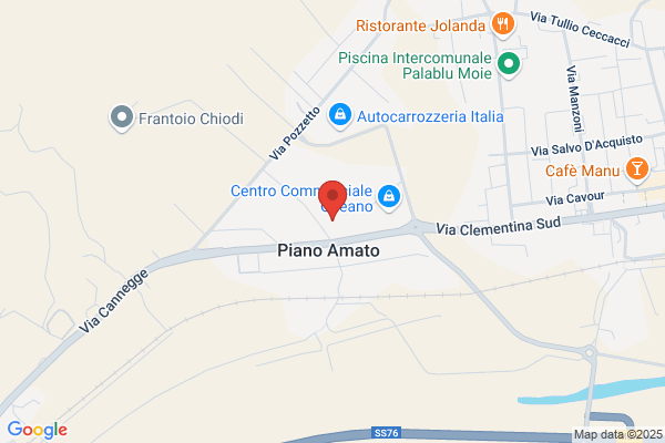 Onoranze Funebri Gruppo Bondoni