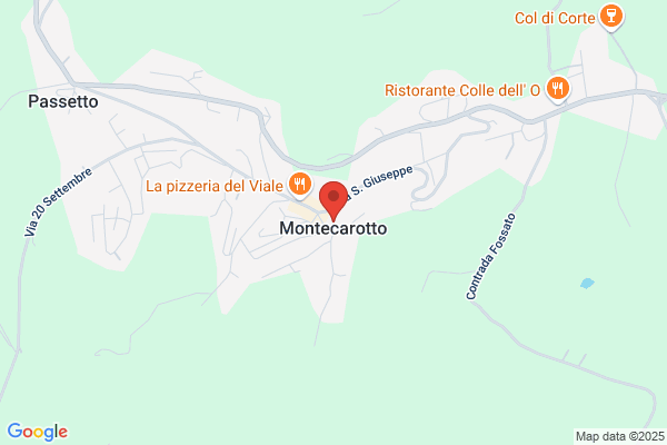 Panificio Sartarelli