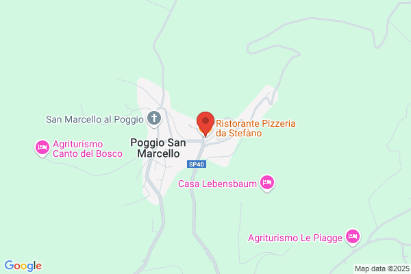 Ristorante  da Stefàno