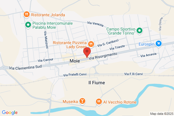 A Misura di Mobile
