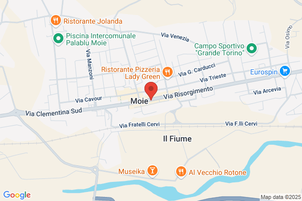 Agenzia Immobiliare Prospetto Casa
