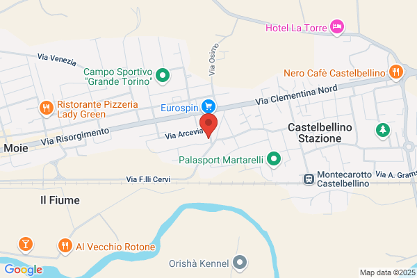 Autofficina Meccanica Vasconi e Ceci