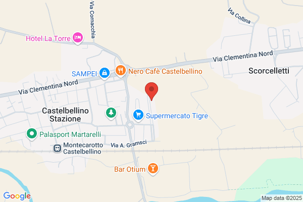 Autotraporti Zoppi Giorgio e Figli