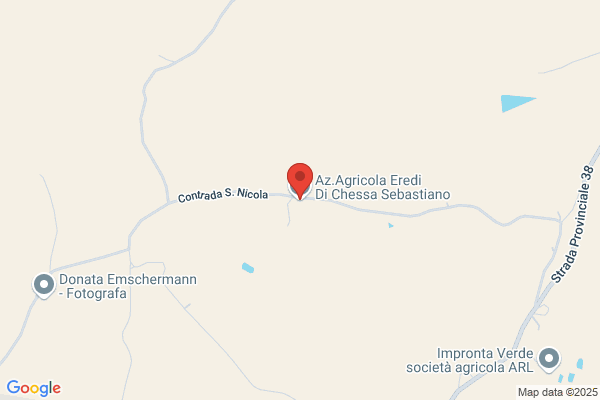 Azienda Agricola Chessa Sebastiano Azienda Biodinamica