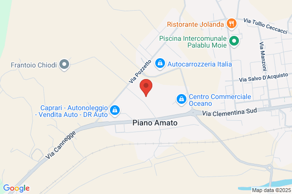 Cavallari Group Srl - Gruppo Acea