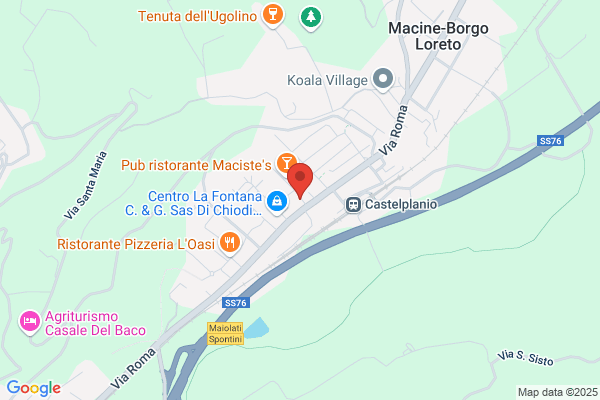Gatti Fulgenzio (Dr.)