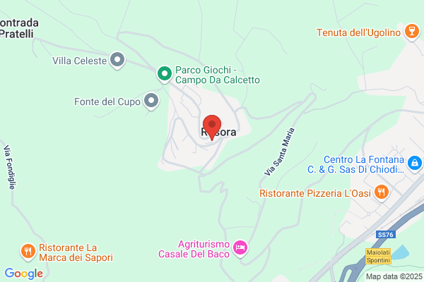 Il Padellino