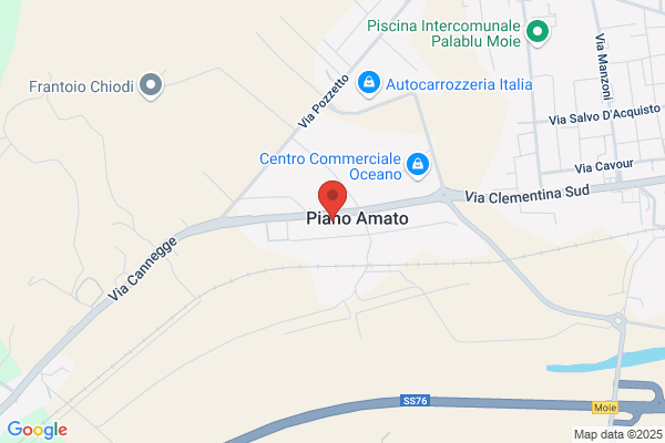 Il Piccolo Forno