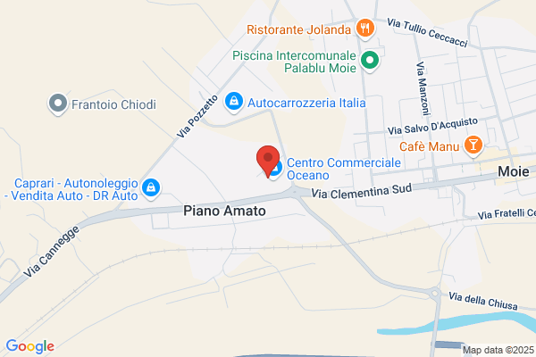 L'Isola del Tesoro